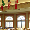 Interior :: Maine Maritime Academy