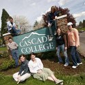 Student Sign :: Cascade College