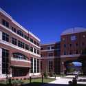 aerocourtyard :: Middle Tennessee State University