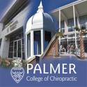 logo :: Palmer College of Chiropractic