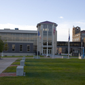 campus :: Palmer College of Chiropractic