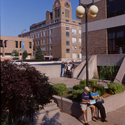 campus :: Palmer College of Chiropractic