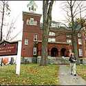 Merrill :: University of Maine at Farmington