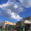 College Building :: Concordia University-Saint Paul