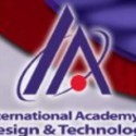 College logo :: International Academy of Design and Technology-Tampa
