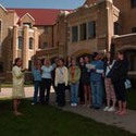 College building :: Johnson & Wales University-Denver