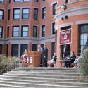 College Building :: Everest College-Springfield Campus