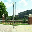 Beautiful Campus Welcome :: University of Alabama at Birmingham