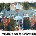 Virginia State University 2