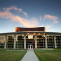 Howard Performing Arts Center :: Andrews University