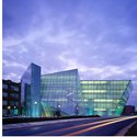 Brown center :: Maryland Institute College of Art