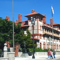 flagler :: Flagler College