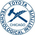 Logo :: Toyota Technological Institute at Chicago