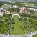 Campus Core :: Southern Illinois University Edwardsville