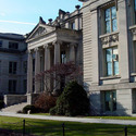 University Building :: University of Iowa