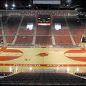 Montagne Center :: Lamar University