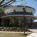 Student Rec Center :: Lamar University