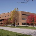 classroom_medical bldg :: Indiana University-Purdue University-Fort Wayne