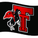 TT Flag :: Texas Tech University