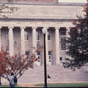 Amelia Gayles Gorgas library :: The University of Alabama