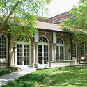 Newcomb Art Gallery :: Tulane University of Louisiana
