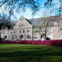 Campus Building :: Tulane University of Louisiana