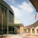 Academic Building :: Ivy Tech Community College-Bloominton