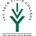 Logo :: Ivy Tech Community College-Bloominton