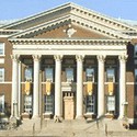 College Building :: SUNY at Albany