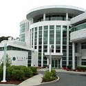 Envirmental and technology Building :: SUNY at Albany