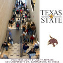 Students :: Texas State University-San Marcos