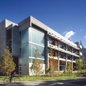 College Building :: The Evergreen State College