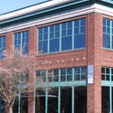 College Building :: Seattle Community College-Central Campus