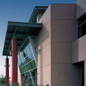 College Building :: Seattle Community College-South Campus