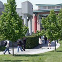 College Campus :: Seattle Community College-South Campus
