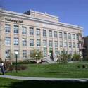 Mackenzie Hall :: Oregon Health & Science University