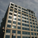 college Building :: The Art Institute of Portland