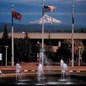 College Campus :: Mt Hood Community College