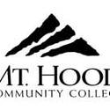 college Logo :: Mt Hood Community College