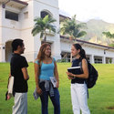 Hale Akoakoa :: Windward Community College