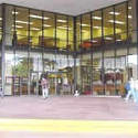 College building :: Hawaii Community College