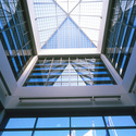 College building :: Empire College School of Business