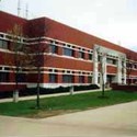 Engineering & Computer Science building :: University of Maryland-Baltimore County