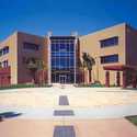 Campus Building :: The National Hispanic University