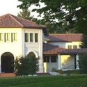 Main building :: Saint Marys College of California