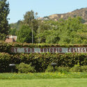 Campus Entrance :: Mt San Antonio College