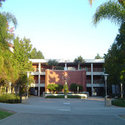 College Building :: Mt San Antonio College