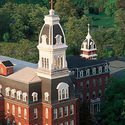 College building :: College of Notre Dame of Maryland