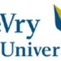 University Logo :: DeVry University-California