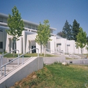 College building :: Chaffey College